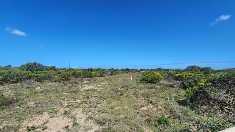 0 Bedroom Property for Sale in Paradise Beach Eastern Cape